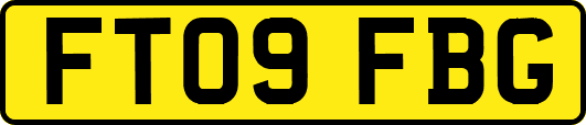 FT09FBG