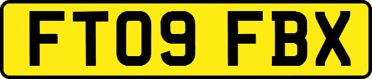 FT09FBX