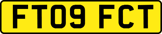 FT09FCT