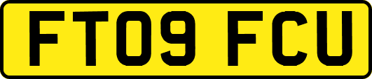 FT09FCU