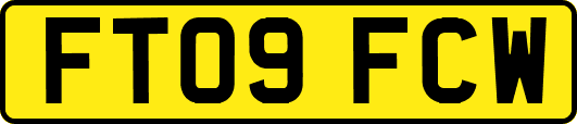 FT09FCW