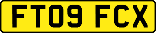 FT09FCX