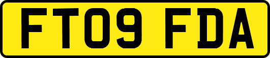 FT09FDA
