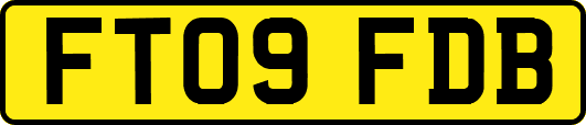 FT09FDB