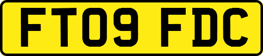 FT09FDC