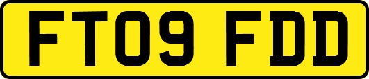 FT09FDD