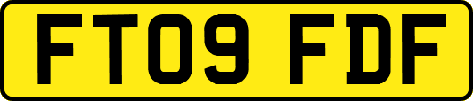FT09FDF
