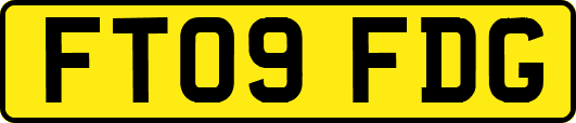 FT09FDG