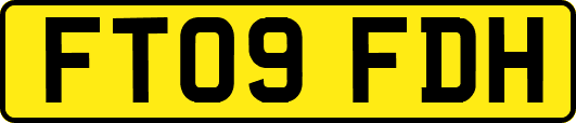 FT09FDH