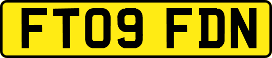 FT09FDN