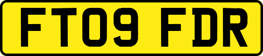 FT09FDR