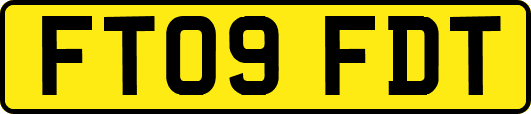 FT09FDT