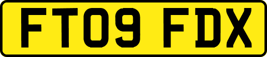 FT09FDX