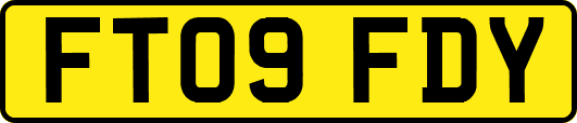 FT09FDY