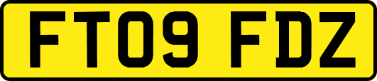 FT09FDZ