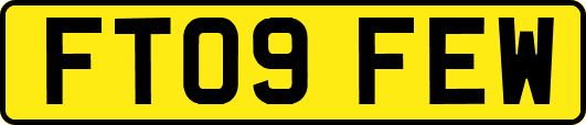 FT09FEW