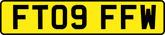 FT09FFW