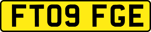 FT09FGE