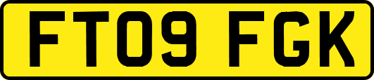FT09FGK