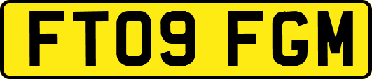 FT09FGM