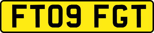 FT09FGT