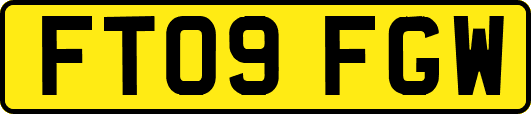 FT09FGW