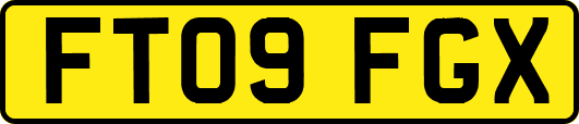 FT09FGX