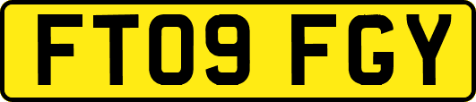 FT09FGY