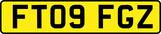 FT09FGZ