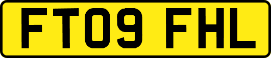 FT09FHL