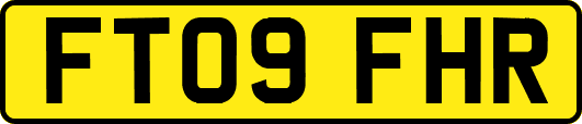 FT09FHR