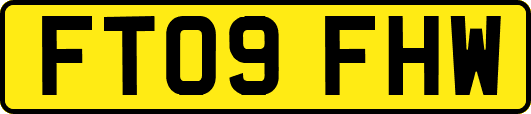 FT09FHW