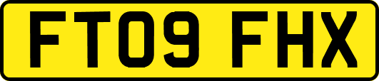 FT09FHX