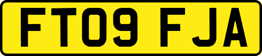 FT09FJA