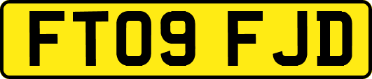 FT09FJD