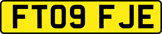 FT09FJE