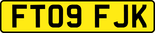 FT09FJK