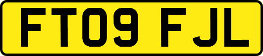 FT09FJL