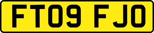 FT09FJO