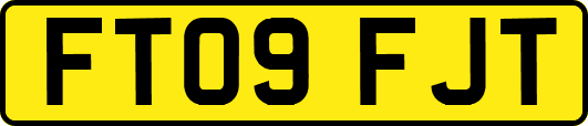 FT09FJT