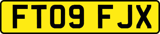 FT09FJX