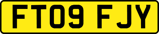 FT09FJY