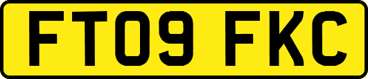 FT09FKC