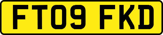 FT09FKD