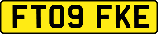 FT09FKE