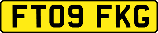FT09FKG
