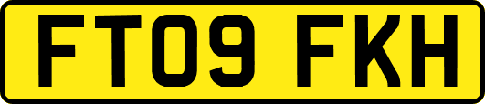FT09FKH