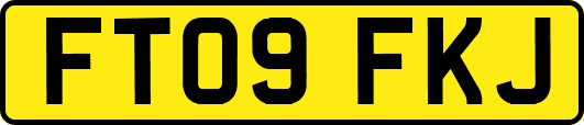 FT09FKJ