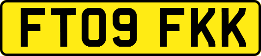 FT09FKK