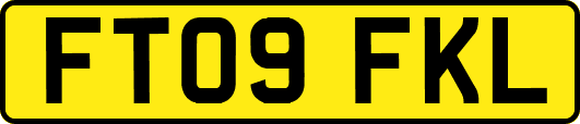 FT09FKL
